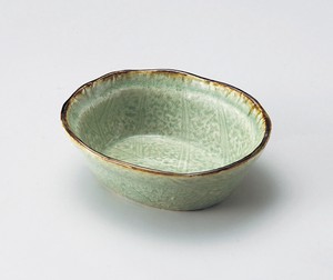 Side Dish Bowl Porcelain Arita ware Made in Japan