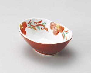 Side Dish Bowl Porcelain Made in Japan