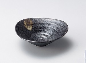 Side Dish Bowl Porcelain 5.0-sun Made in Japan