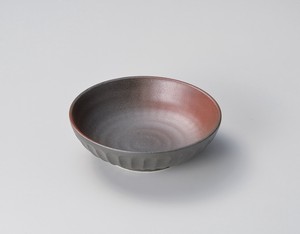 Side Dish Bowl Porcelain 5-sun Made in Japan