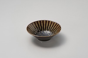 Side Dish Bowl Porcelain 16cm Made in Japan