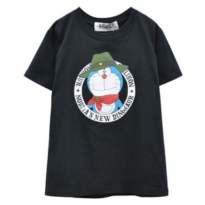 Doraemon Dinosaur Movie Kids T-shirt KIDS