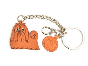 Key Rings Craft Dog Made in Japan