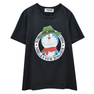 Doraemon Dinosaur Movie T-shirt