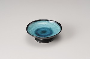 Small Plate Porcelain Small Made in Japan