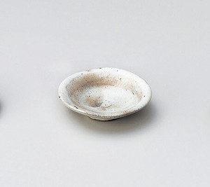 小餐盘 陶器 日本制造