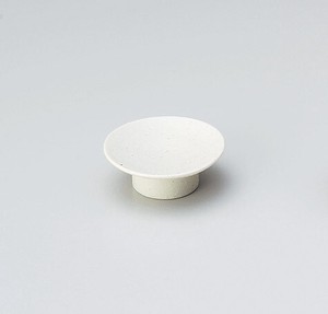 Kohiki High Ground Mini Dish Made in Japan Porcelain