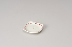 Mino ware Small Plate Porcelain Made in Japan
