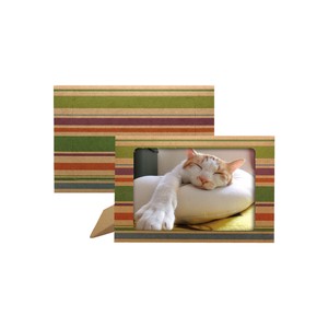 Envelope Border