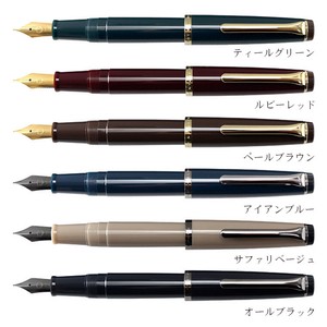 钢笔 Sailor写乐钢笔
