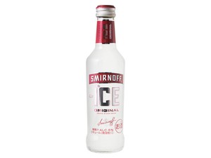 [Sake (Alcohol)] Smirnoff Ice