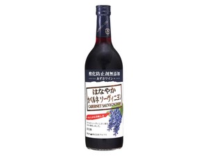 [Sake (Alcohol)] Alps Azusa Wine Hanayaka  Slightly dry