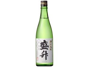 [Sake (Alcohol)] Sakarimasu Special Junmai Honjikomi