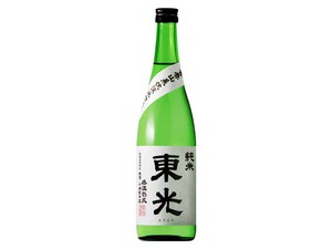 [Sake (Alcohol)] Sake Toko Junmai without box