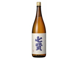 [Sake (Alcohol)] Yamanashi Meijo Shichiken Junmai Sake Furin Bizan