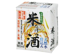 [Sake (Alcohol)] Shirakawa Meijo Aizu Bandaisan Only Rice Sake