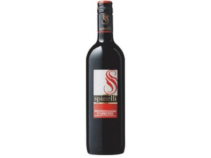 [Sake (Alcohol)] Spinelli Montepulciano Doubletso