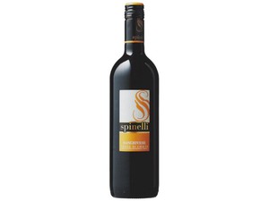 [Sake (Alcohol)] Spinelli Sangiovese