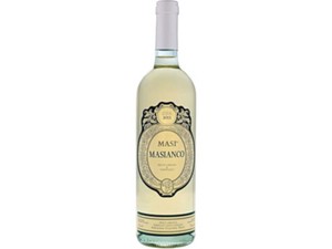 [Sake (Alcohol)] Maasi Maggianco Bianco