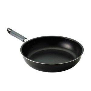 Frying Pan black 28cm
