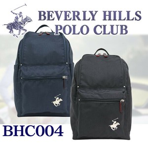 BEVERLY HILLS POLO CLUB ナイロンリュックサック  BHC004【JAPAN SALES ONLY】