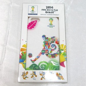 【特価商品】2014 FIFA ワールドカップ 公式グッズ iPhone5/5S用ケース 063375