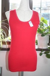 Underwear Material 40 Milling Use Fine Red Run type