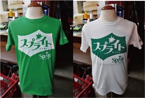 スプライトT-Shirt
