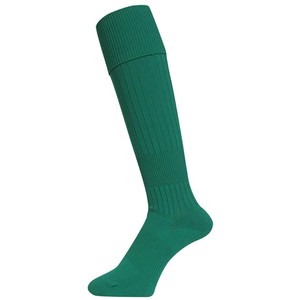 Soccer Good Stocking 25 2 Green Socks