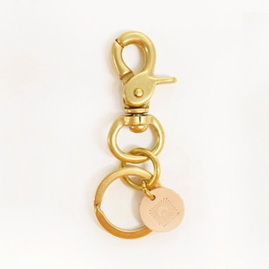 Key Ring Key Chain Rings Ladies Men's Made in Japan