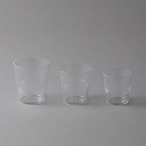江户切子 玻璃杯/杯子/保温杯 玻璃杯 清酒杯 日本制造