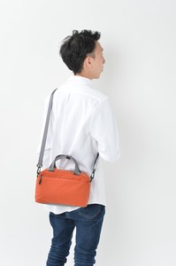 Shoulder Bag 2-way Mini
