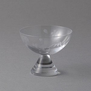 Edo-kiriko Cup Made in Japan