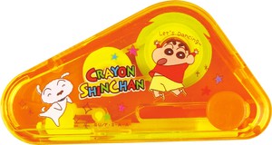 Tease "Crayon Shin-chan" Correction Tape Dance