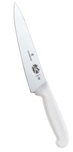 ビクトリノックス　マルチカラー　シェフナイフ（牛刀）WH