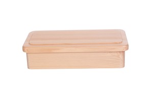 Bento Box Wooden