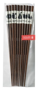 Wakasa lacquerware Chopsticks Natural Made in Japan