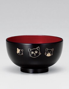 Soup Bowl Made in Japan