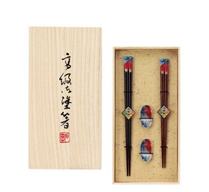 筷子 2双 日本制造