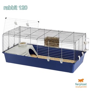 うさぎのケージ　ラビット　120〜Rabbit 120〜 小動物