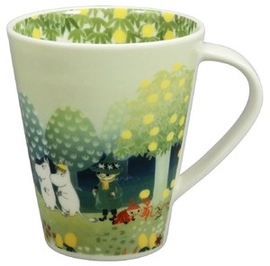 Mug Moomin