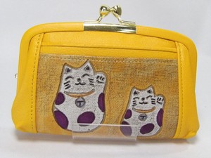 4 7 2 Steps Cat Fortune Series Coin Purse