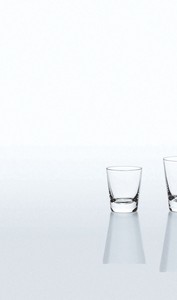 プルミエール・バースタイル  ウイスキー【日本製　ガラス】