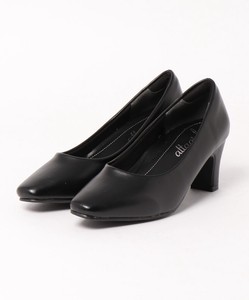 基本款女鞋 浅口鞋 正装 6cm 21.5cm ~ 25.5cm