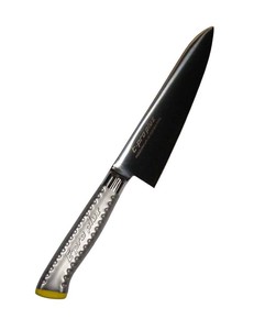 EBM E−PRO Plus Gyuto Knife Yellow