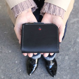 Wallet 5-colors Made in Japan