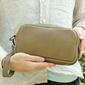 Clutch 4-colors Made in Japan