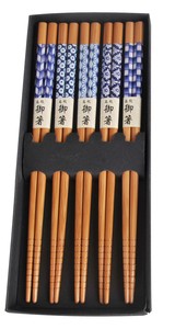 Chopsticks 5-pairs