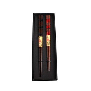 筷子 木制