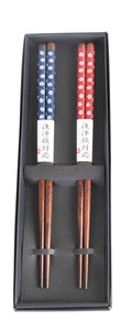 筷子 木制 筷子 樱花